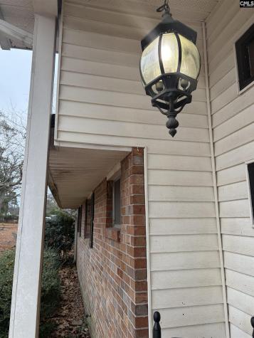 345 Marion Street Batesburg SC 29006