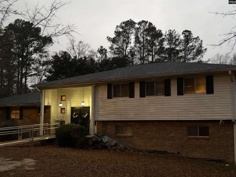 345 Marion Street Batesburg SC 29006