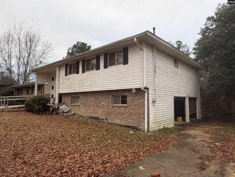 345 Marion Street Batesburg SC 29006