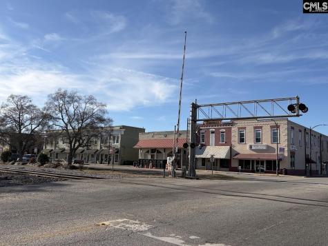 345 Marion Street Batesburg SC 29006