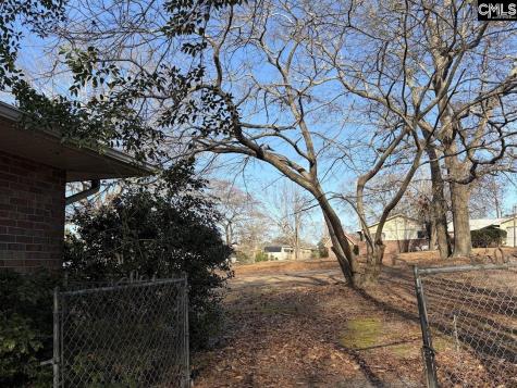 345 Marion Street Batesburg SC 29006
