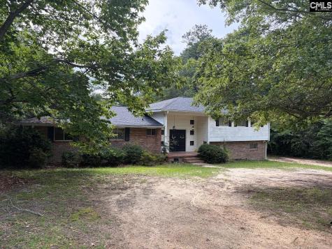 345 Marion Street Batesburg SC 29006