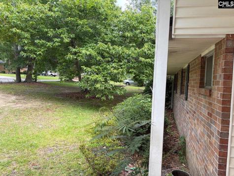 345 Marion Street Batesburg SC 29006