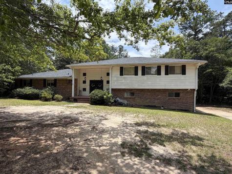 345 Marion Street Batesburg SC 29006