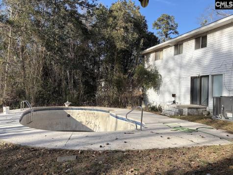 345 Marion Street Batesburg SC 29006