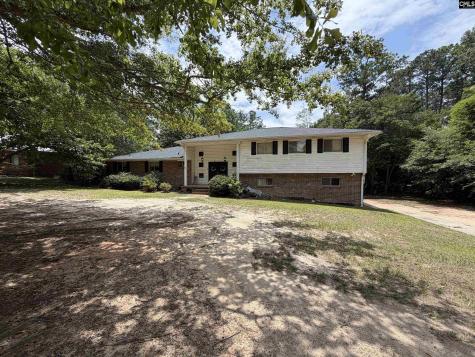 345 Marion Street Batesburg SC 29006