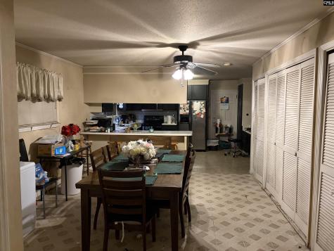 345 Marion Street Batesburg SC 29006