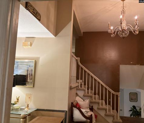 345 Marion Street Batesburg SC 29006