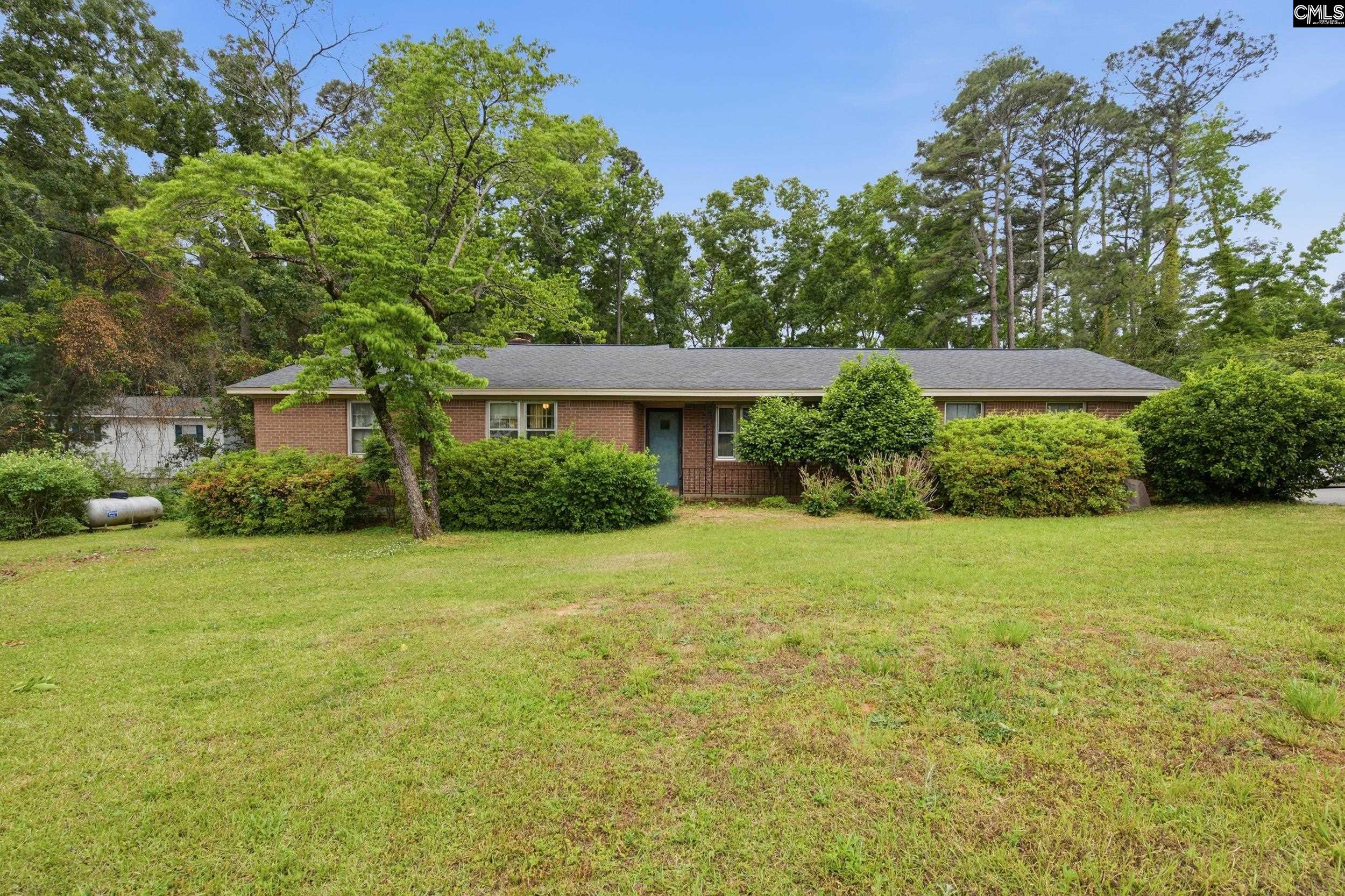 2430 Mineral Springs Road Lexington SC 29072