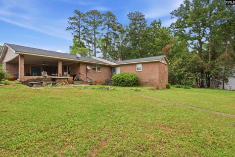 2430 Mineral Springs Road Lexington SC 29072