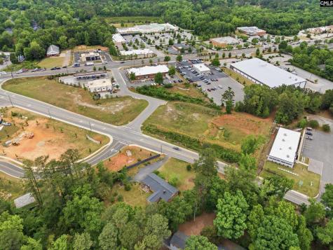 2430 Mineral Springs Road Lexington SC 29072