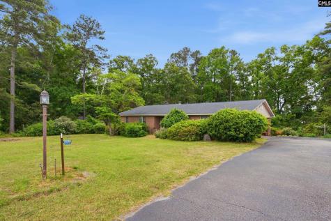 2430 Mineral Springs Road Lexington SC 29072