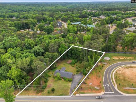 2430 Mineral Springs Road Lexington SC 29072