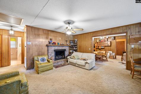 2430 Mineral Springs Road Lexington SC 29072