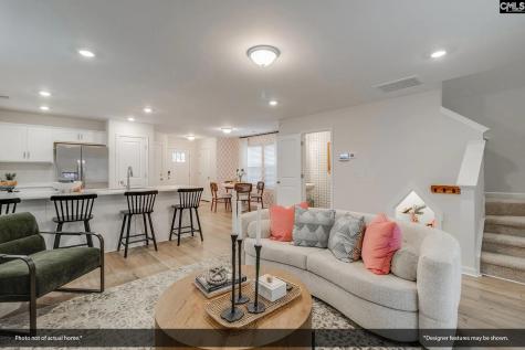 3918 Golden Crane Pass Lexington SC 29073