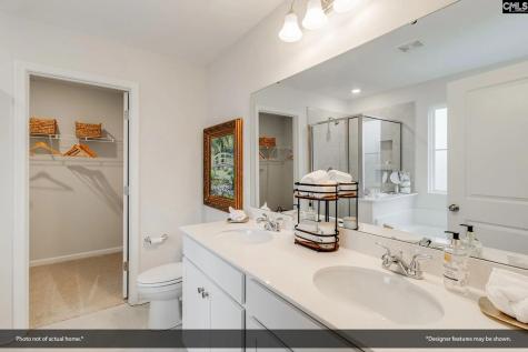 3918 Golden Crane Pass Lexington SC 29073