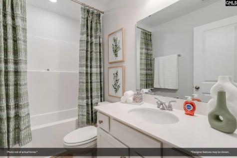 3918 Golden Crane Pass Lexington SC 29073