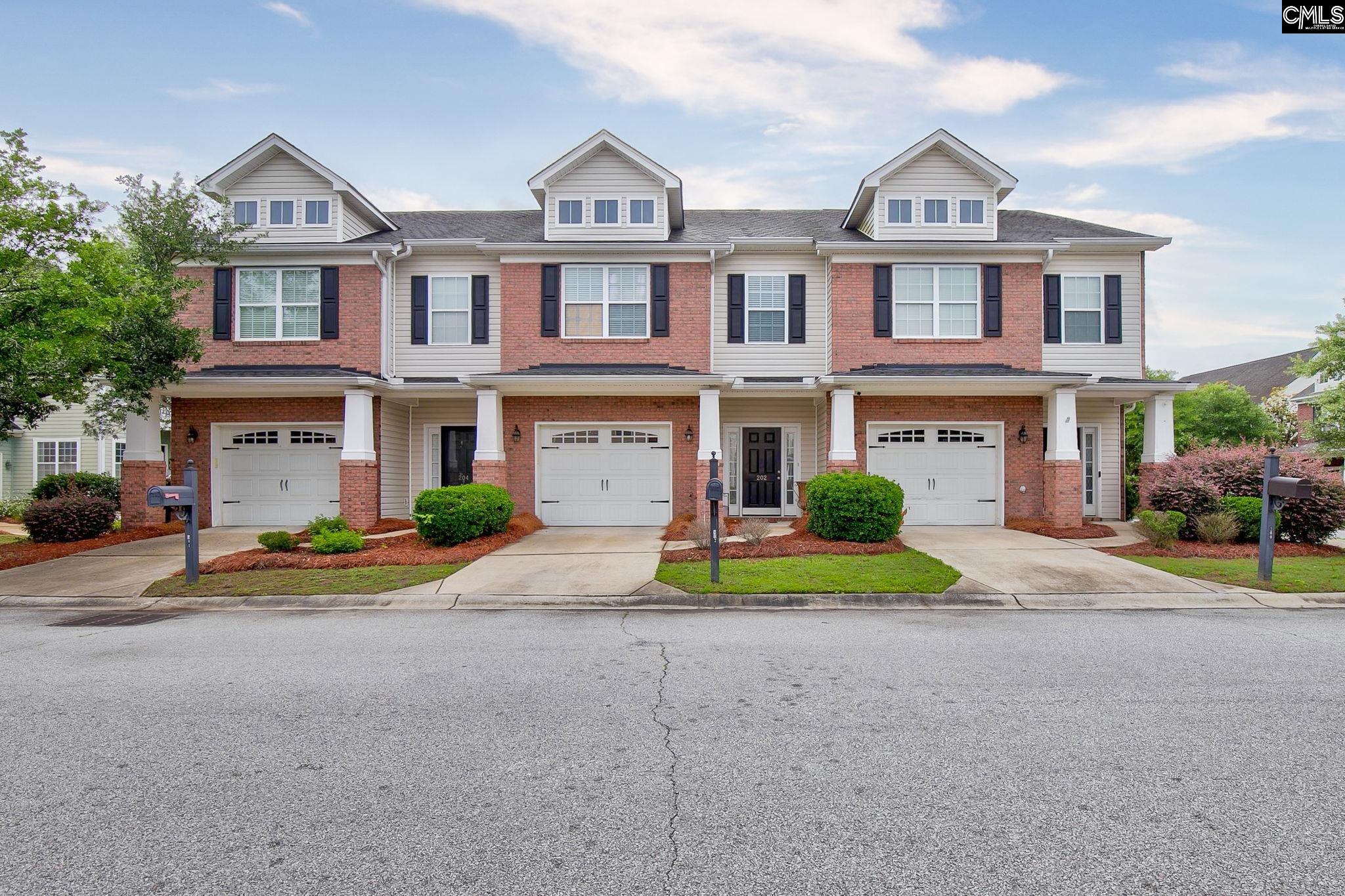 202 Pennington Square Way Columbia SC 29209