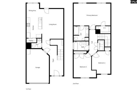 202 Pennington Square Way Columbia SC 29209