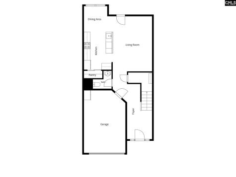 202 Pennington Square Way Columbia SC 29209
