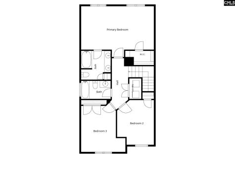 202 Pennington Square Way Columbia SC 29209
