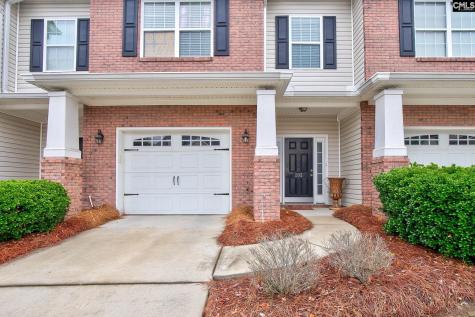 202 Pennington Square Way Columbia SC 29209