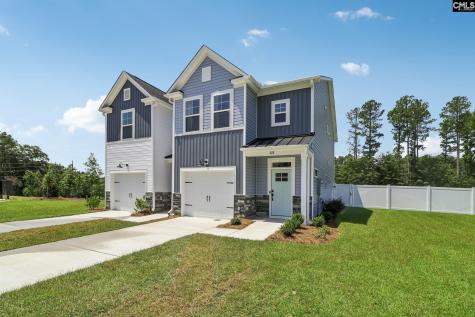 251 Forgotten Trail Lexington SC 29072