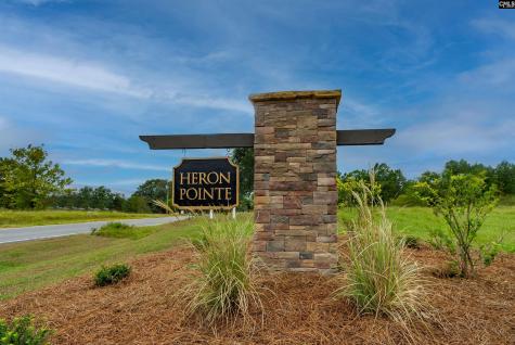 445 Happy Hollow Drive Gaston SC 29053