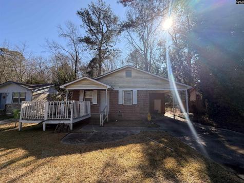 2608 Windy Drive Columbia SC 29209