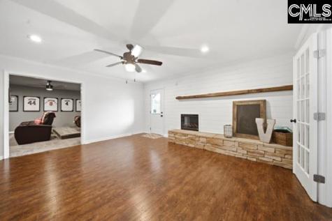104 Saks Avenue Lexington SC 29072