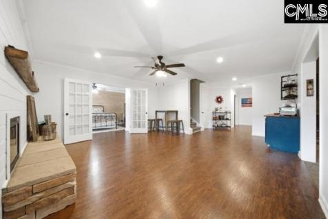 104 Saks Avenue Lexington SC 29072