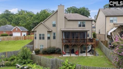 104 Saks Avenue Lexington SC 29072