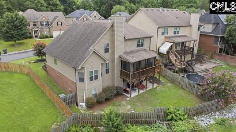 104 Saks Avenue Lexington SC 29072