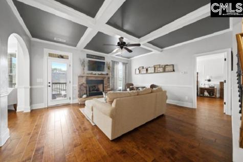 104 Saks Avenue Lexington SC 29072