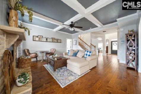 104 Saks Avenue Lexington SC 29072