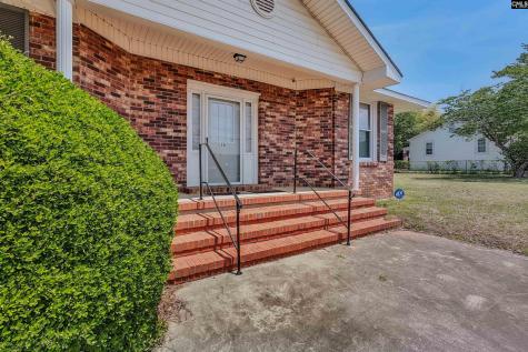 116 W Moultrie St Street Winnsboro SC 29180