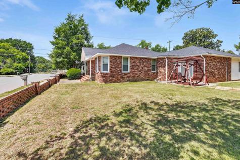 116 W Moultrie St Street Winnsboro SC 29180
