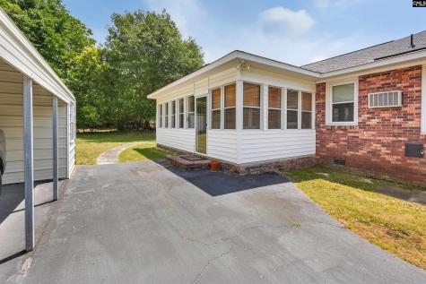 116 W Moultrie St Street Winnsboro SC 29180
