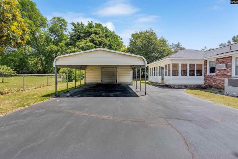116 W Moultrie St Street Winnsboro SC 29180