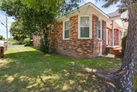 116 W Moultrie St Street Winnsboro SC 29180