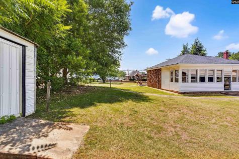 116 W Moultrie St Street Winnsboro SC 29180