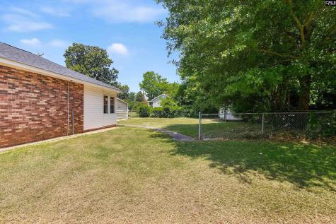 116 W Moultrie St Street Winnsboro SC 29180