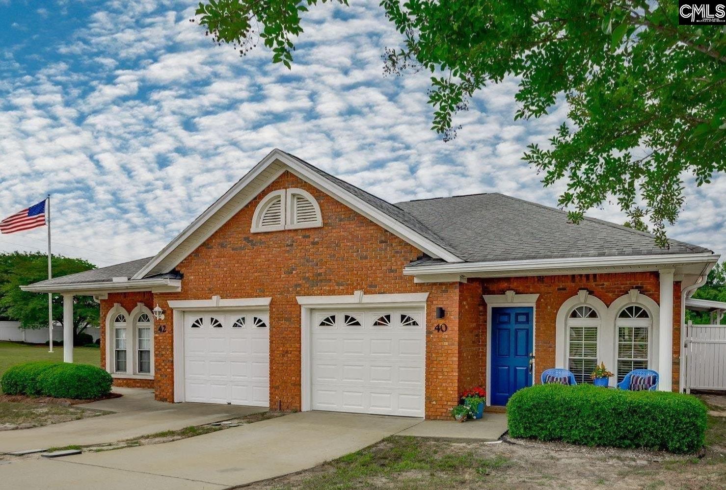 40 Crescent Moon Court Lexington SC 29072