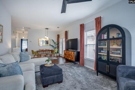 40 Crescent Moon Court Lexington SC 29072