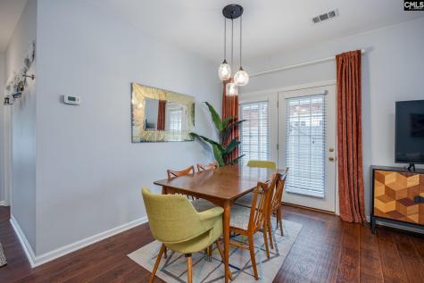40 Crescent Moon Court Lexington SC 29072