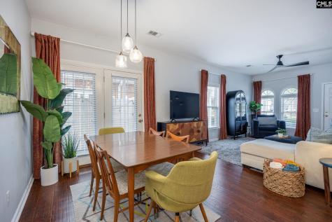40 Crescent Moon Court Lexington SC 29072