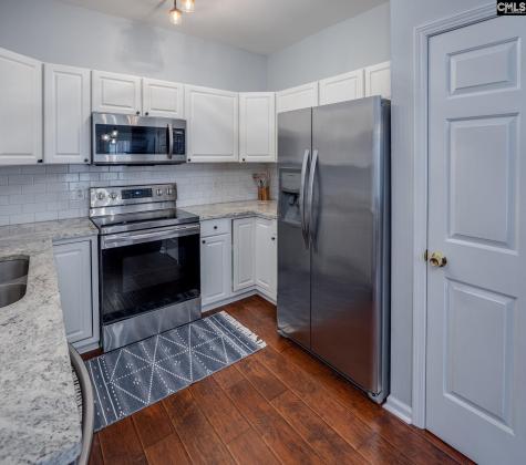 40 Crescent Moon Court Lexington SC 29072