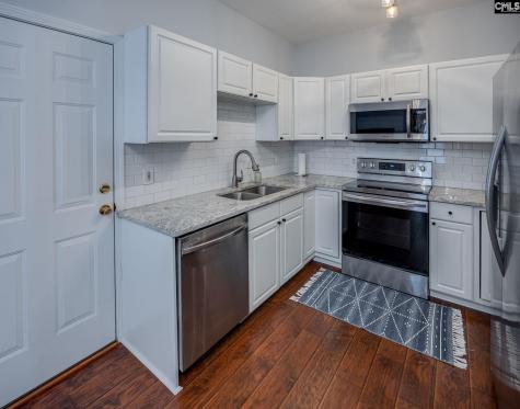 40 Crescent Moon Court Lexington SC 29072