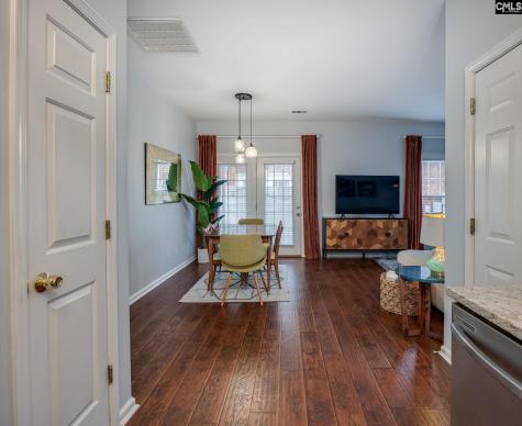 40 Crescent Moon Court Lexington SC 29072