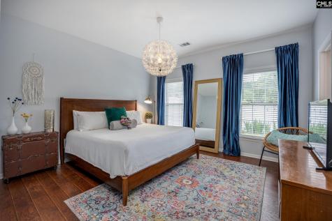 40 Crescent Moon Court Lexington SC 29072